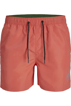 Jack&amp;jones Plus Size zwembroek uni polyester