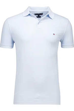 Tommy Hilfiger Poloshirt korte mouw
