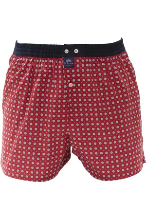 McAlson McAlson boxershort geprint