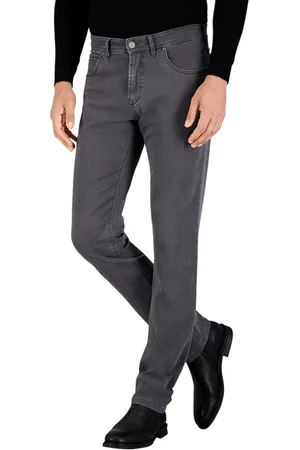 Atelier Gardeur Blauwe jeans heren Bradley