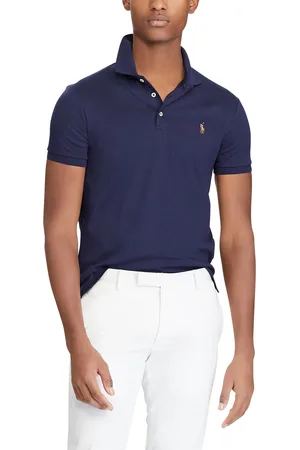 Ralph Lauren Polo Slim Fit navy