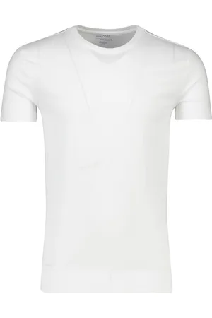 Ralph Lauren T-shirt katoen 3-packs