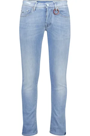 sartoria tramarossa Jeans leonardo slim fit