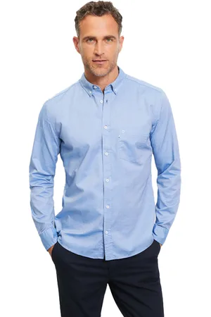 Olymp Overhemd regular fit uni