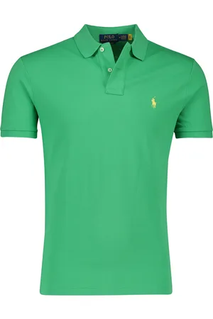 Ralph Lauren Ralph Lauren polo custom slim fit