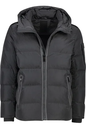 Airforce Winterjas Morris normale fit