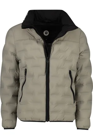 Reset Winterjas normale fit