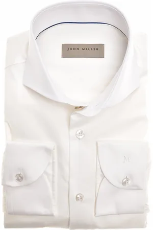 john miller Overhemd Tailored Fit New normale fit