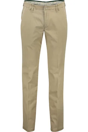 M.E.N.S. Chino katoen