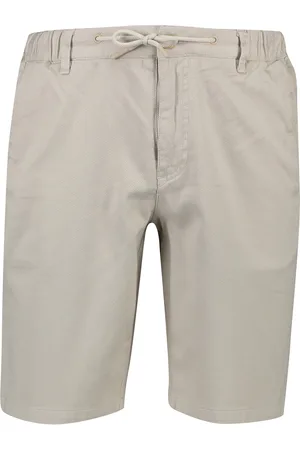 Portofino Katoenen elastische band korte broek