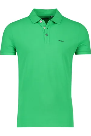 New Zealand Polo Peter effen