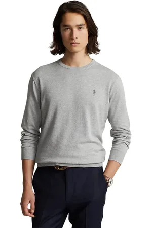 Ralph Lauren Ralph Lauren sweater ronde hals Slim Fit