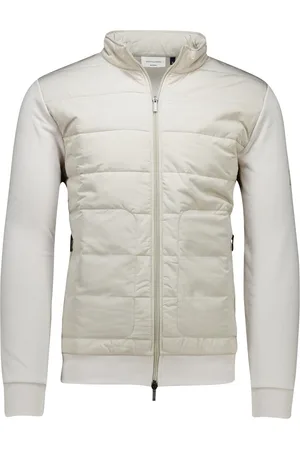 Gentiluomo Vest effen normale fit