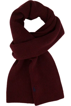 Ralph Lauren Sjaal merinowol