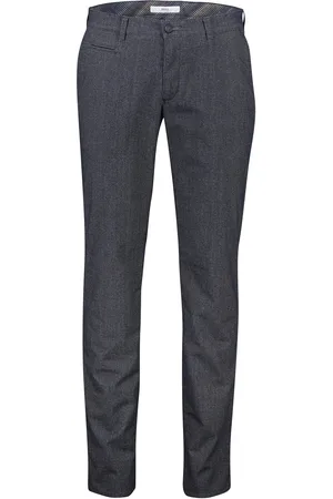 Brax Katoenen broek