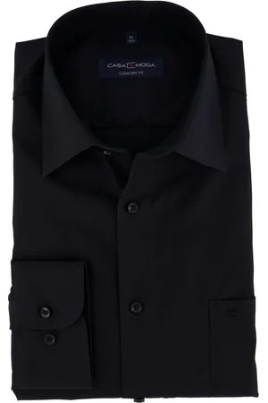 Casa Moda Overhemd Comfort Fit
