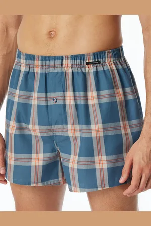Schiesser Boxershort 2-pack
