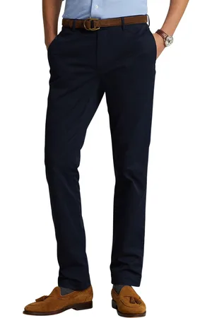 Ralph Lauren Big&Tall Ralph Lauren pantalon slim fit