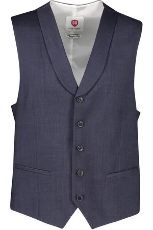 Carl Gross Gilet