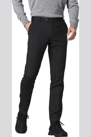 Meyer Broek Roma wol stretch