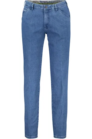 Meyer Blauwe jeans 5-p Chicago