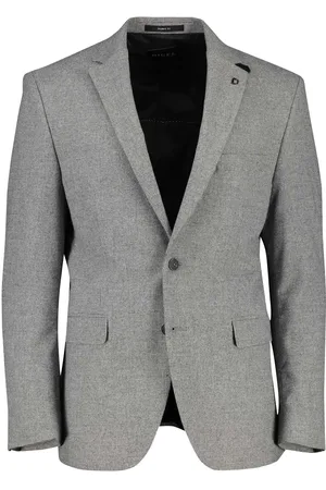 Digel Colbert wol modern fit stretch
