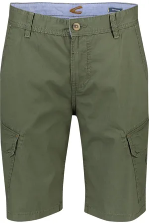 Camel Active Groene short