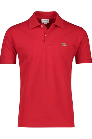 Lacoste Rode polo Classic Fit