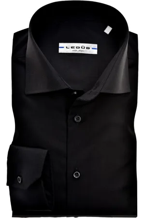 Ledub Overhemd non iron