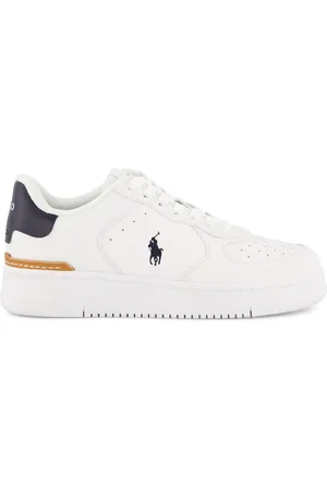 Ralph Lauren Sneakers effen