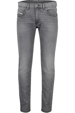 Diesel 5-pocket D-Strukt slim fit
