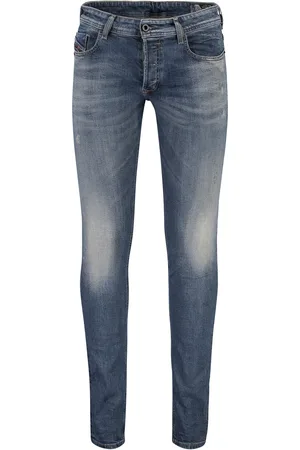 Diesel Jeans Sleenker 5-pocket slim skinny