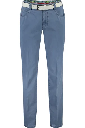 Meyer Pantalon Diego 5-pocket
