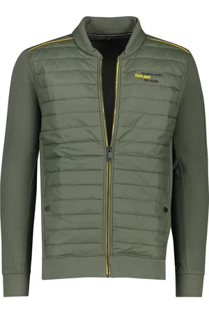 Casa Moda Vest gewatteerd