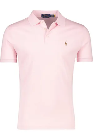 Ralph Lauren Polo normale fit katoen