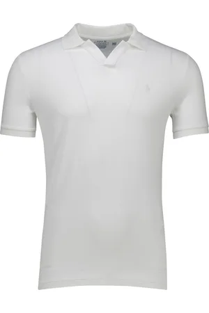 Ralph Lauren Elegante polo custom slim fit