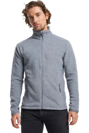 Tenson Vest fleece