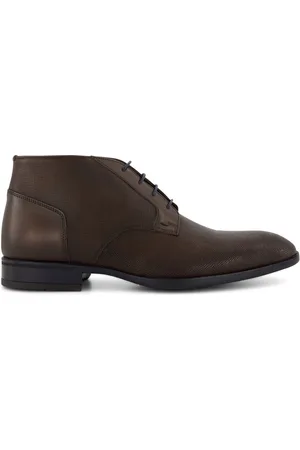 Giorgio Nette schoenen effen met structuur leer