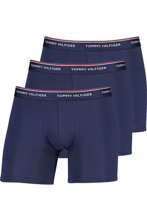 Tommy Hilfiger 3-pack boxershorts navy