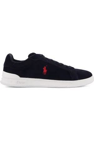 Ralph Lauren Sneakers effen