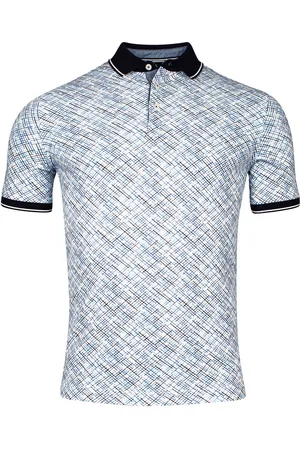 Baileys Polo geprint