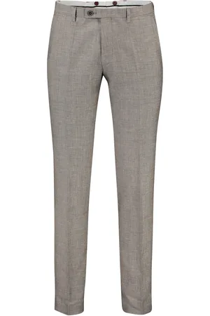 Roy Robson Broek beige Mix&Match