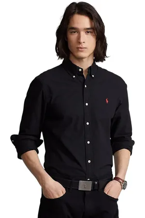 Ralph Lauren Overhemd Ralph Lauren button down