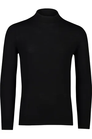 Born with Appetite Trui turtle neck