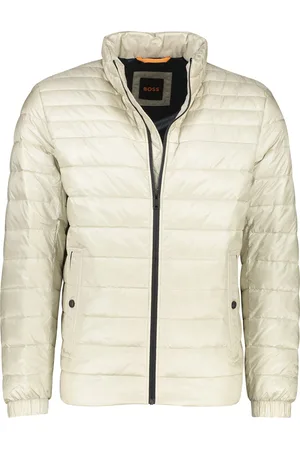HUGO BOSS Boss Orange jas Oden1 normale fit