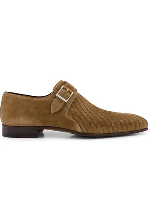 Magnanni Lage schoenen met gesp