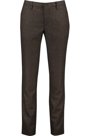 Alberto Chino slim fit