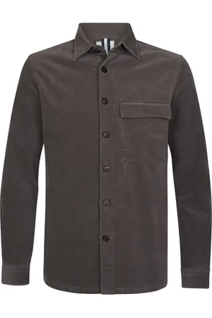 Profuomo Overshirt corduroy