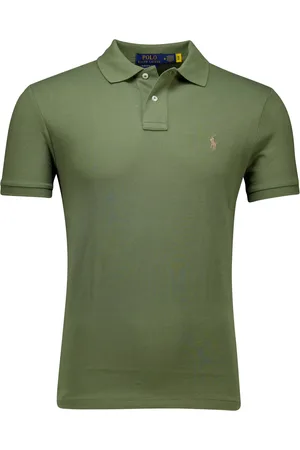 Ralph Lauren Polo effen