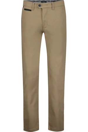 Atelier Gardeur Chino heren Benny